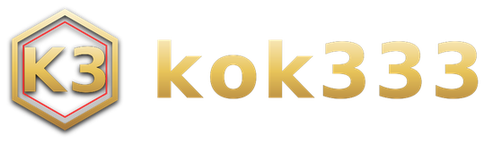 kok333 logo